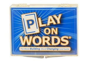 playonwords
