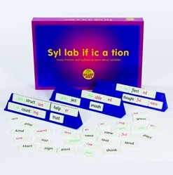 syllabification